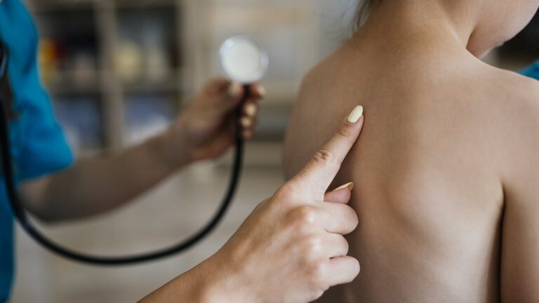 What to Expect During an Annual Physical Exam